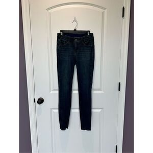 Jag Mid Rise Skinny Jeans Size 0